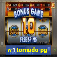 w1 tornado pg